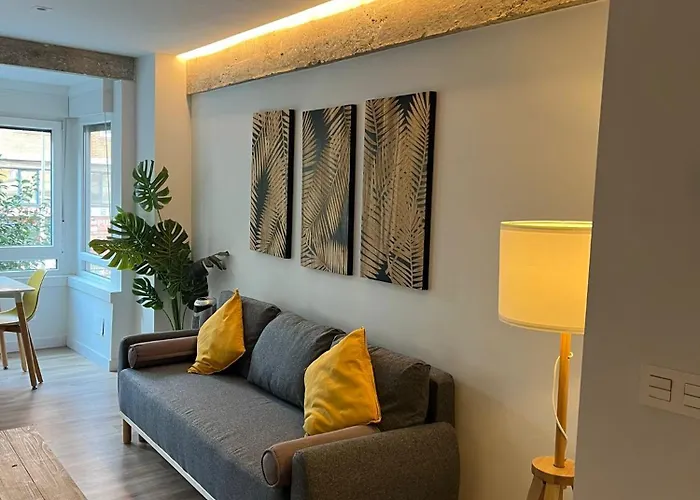 Modern Self Check In Center * Μπιλμπάο